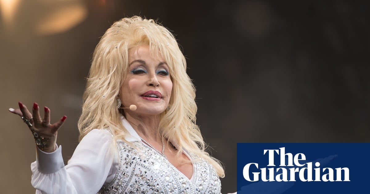 Dolly Parton estate in feud with nephew over alleged ‘warfare’ threats