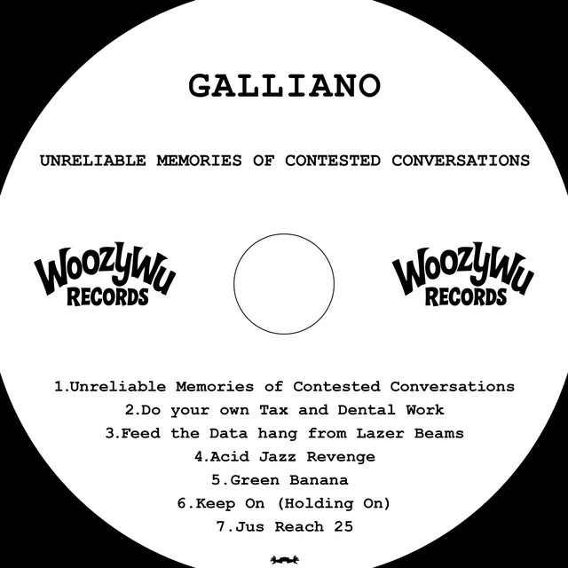 Galliano
