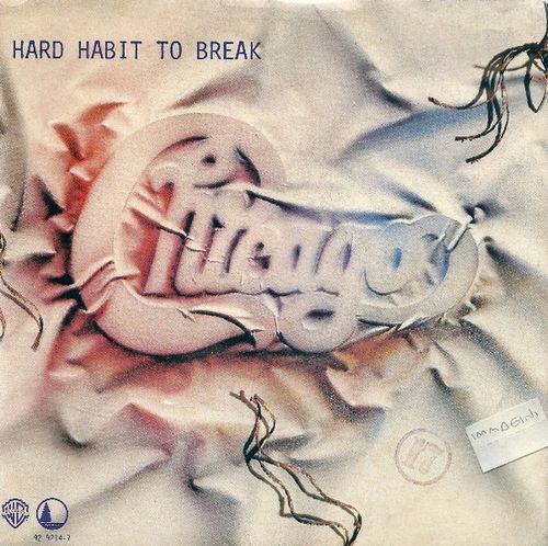 Hard Habit to Break