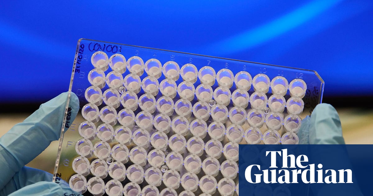 AstraZeneca falls to third-largest UK company amid US merger talks