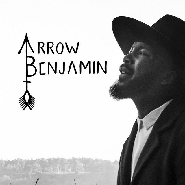 Beyonce And Arrow Benjamin