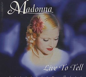 Live To Tell