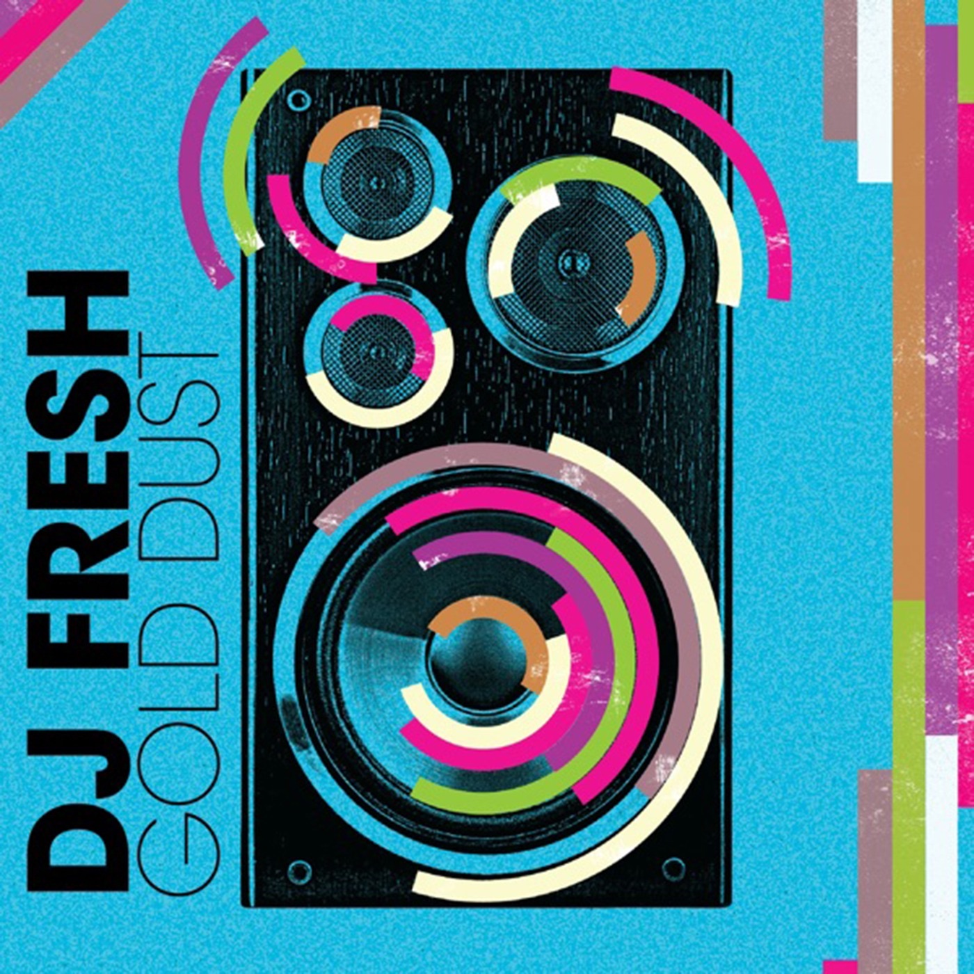 Gold Dust - Single