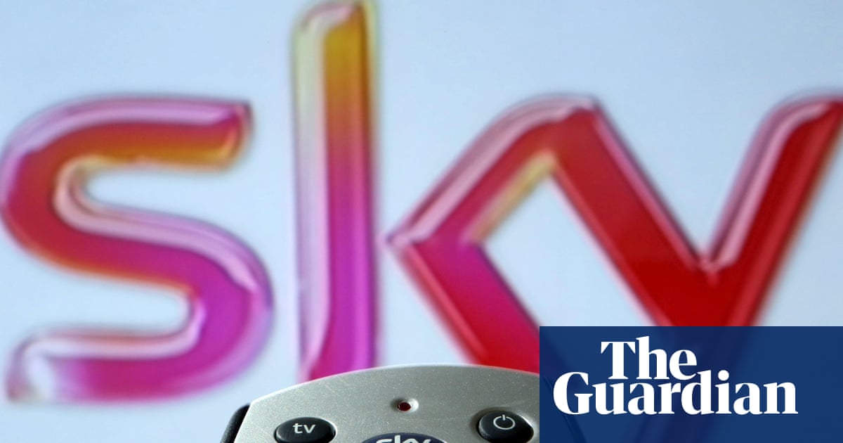 Sky gave my father the hard sell even though he has dementia