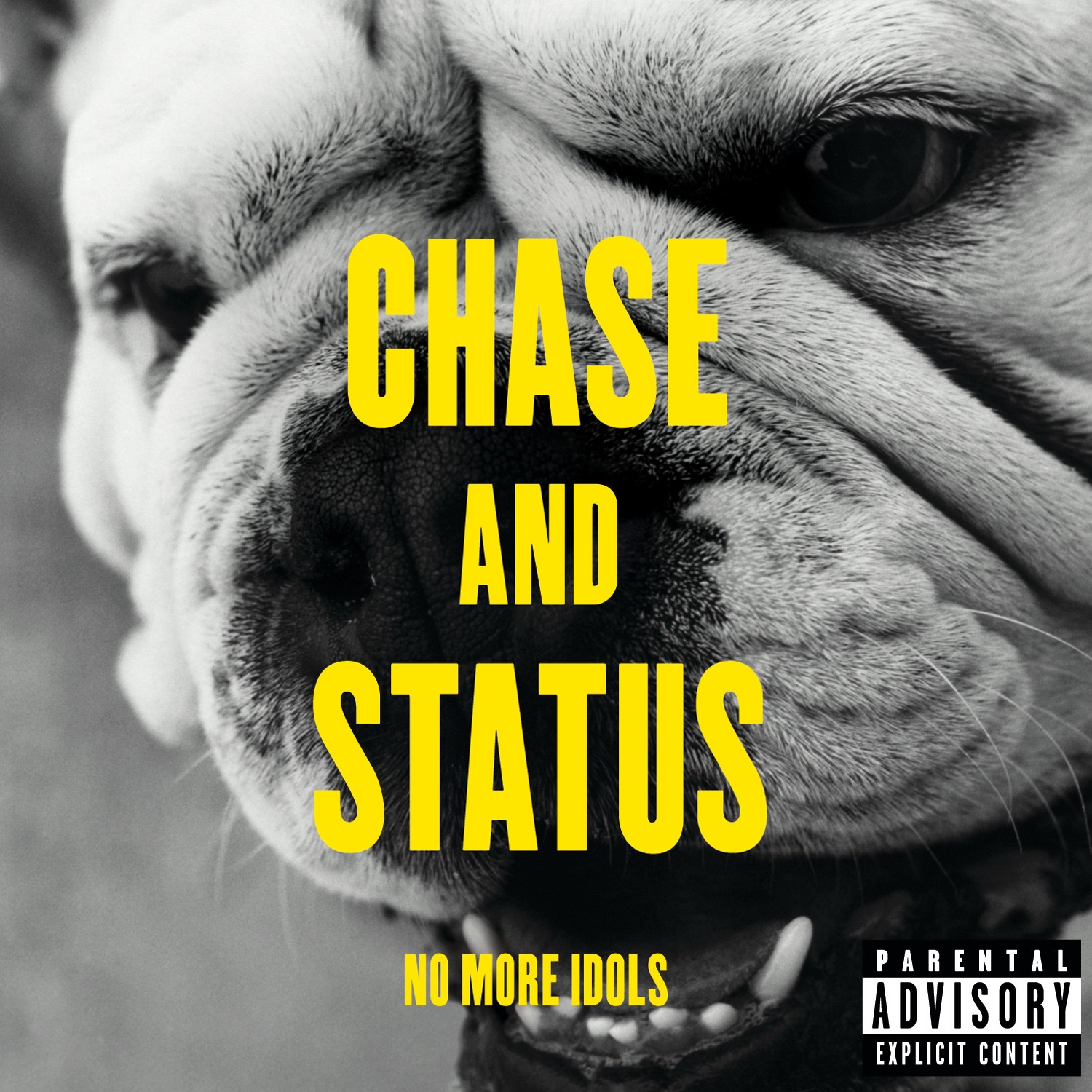 No More Idols