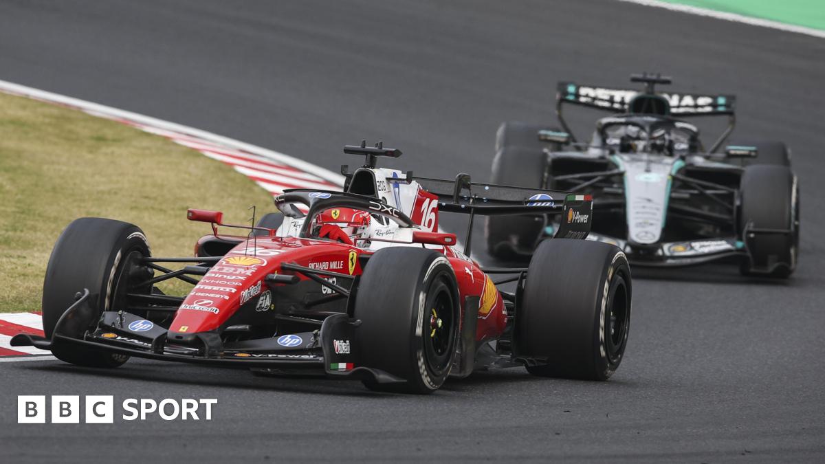 Will rule changes make noticeable difference in Miami? F1 Q&A