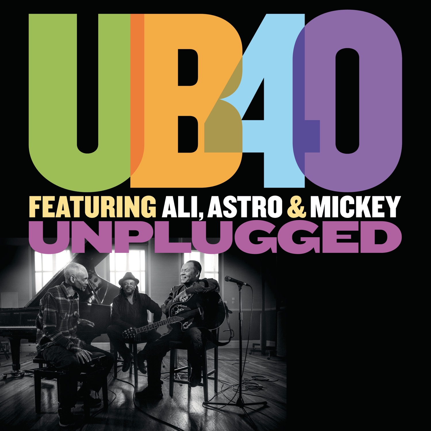 Unplugged