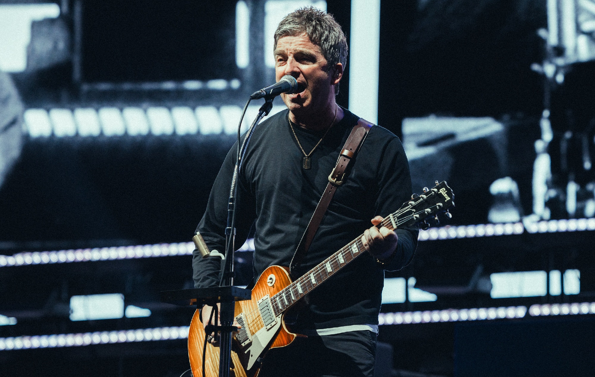 Noel Gallagher says Oasis reunion shows were “better than the ’90s” and promises new documentary “will be astonishing”