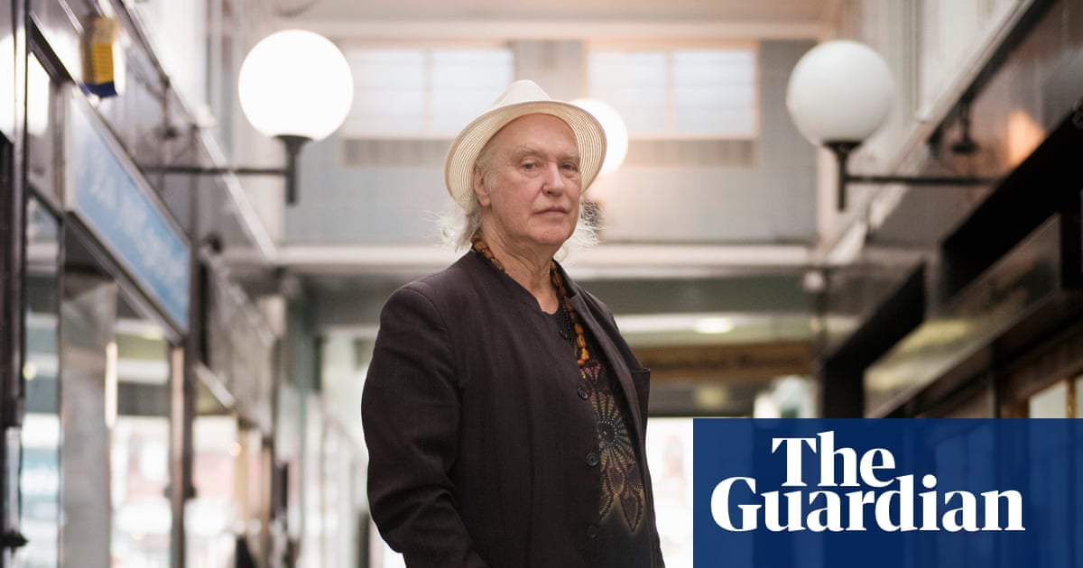 Kinks guitarist Dave Davies hits back at Moby for calling 1970 single Lola ‘gross and transphobic’