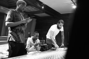 How Blacc Sam & Bino Rideaux Continued Nipsey Hussle’s Marathon With ‘Prolific’: ‘His Music Is Timeless’
