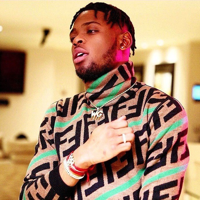 Yxng Bane
