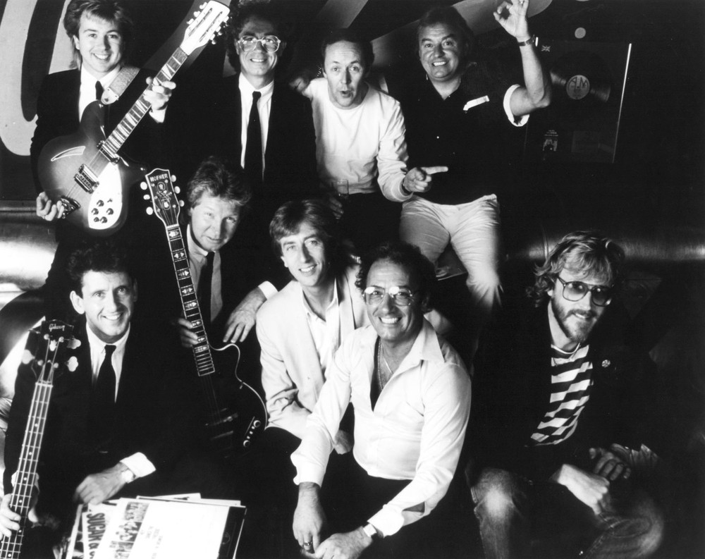 Gerry Marsden