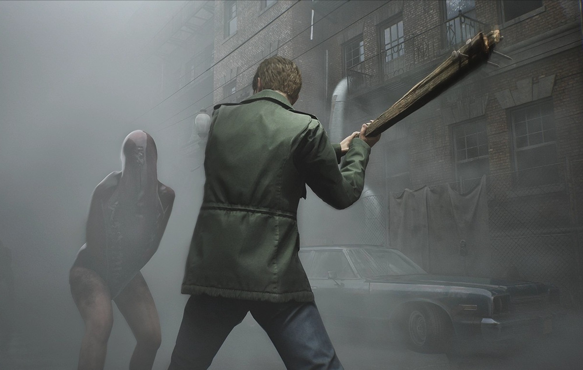 ‘Silent Hill’ reboot movie in the works from ‘Resident Evil’ producer