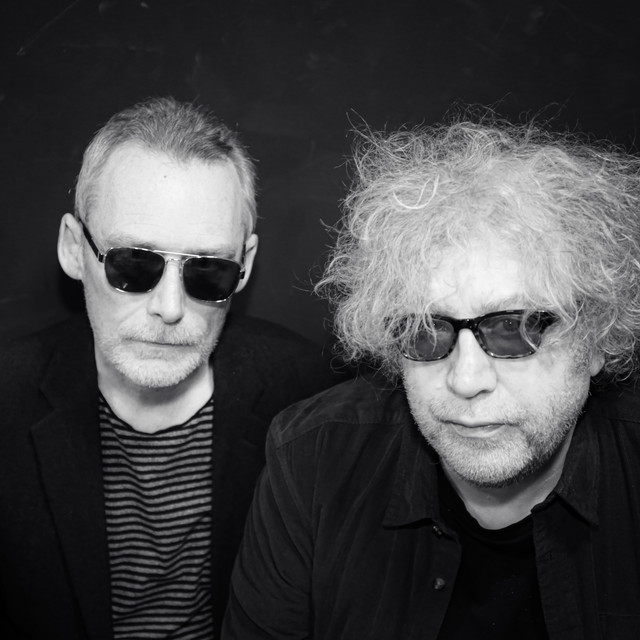 Jesus And Mary Chain