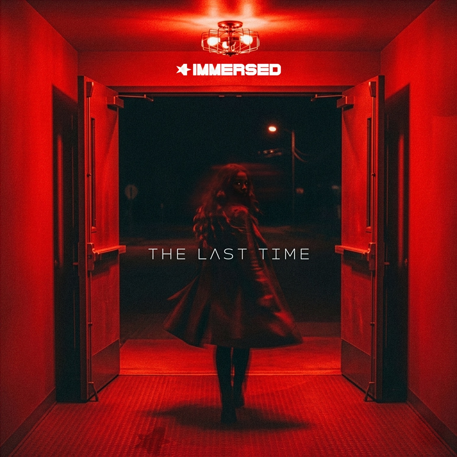 The Last Time - Single