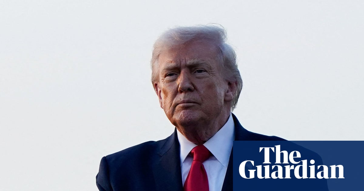 Trump news at a glance: Ukraine must reach a deal with Russia ‘fast’, says president before trilateral talks