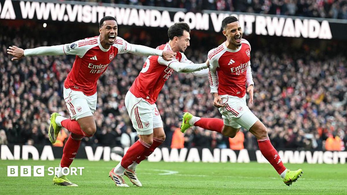 'Ugly' or 'beautiful'? Set-pieces prove decisive for Arsenal again