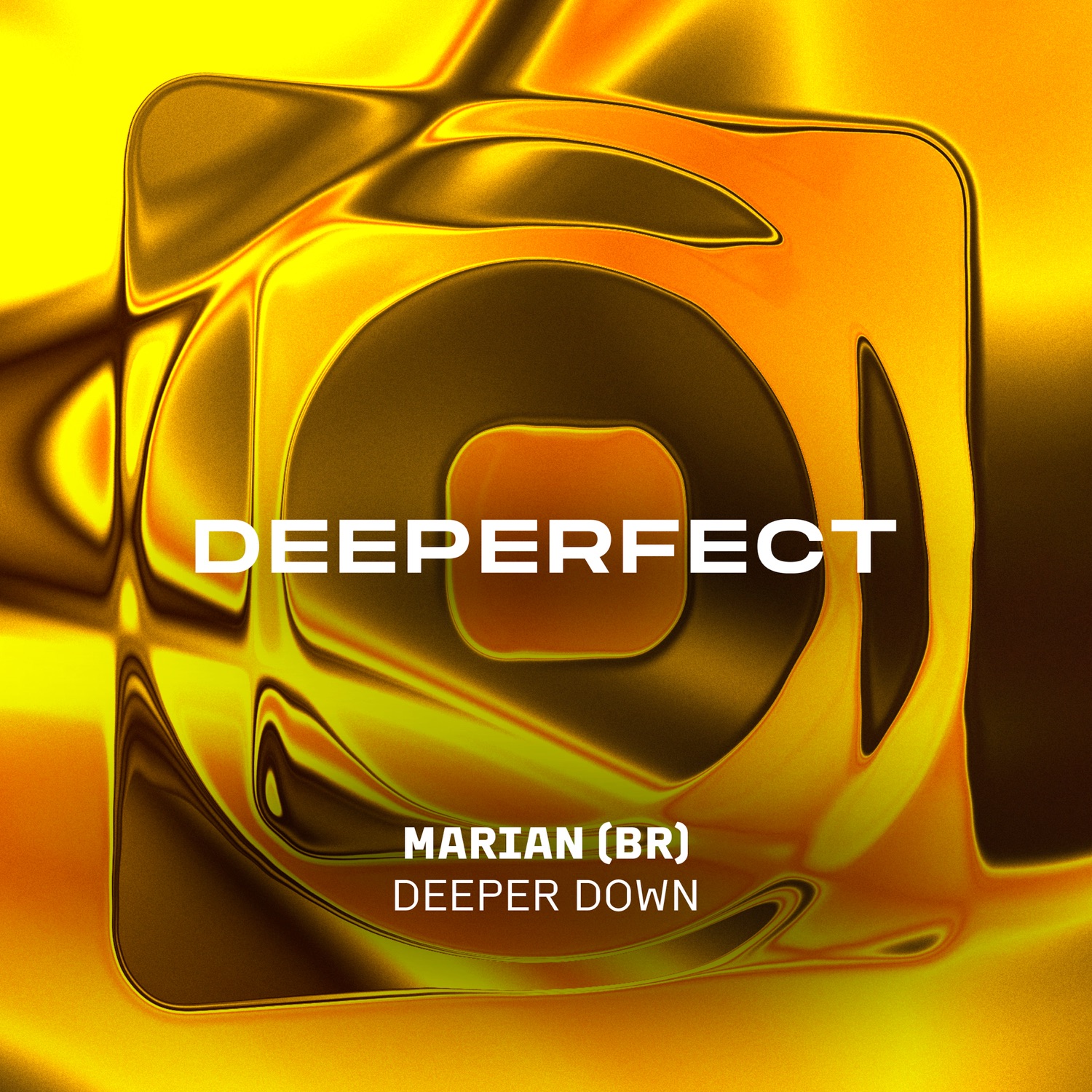 Deeper Down - Single