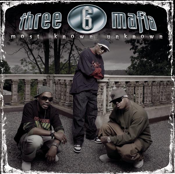Stay Fly (feat. Young Buck, Eightball & MJG)