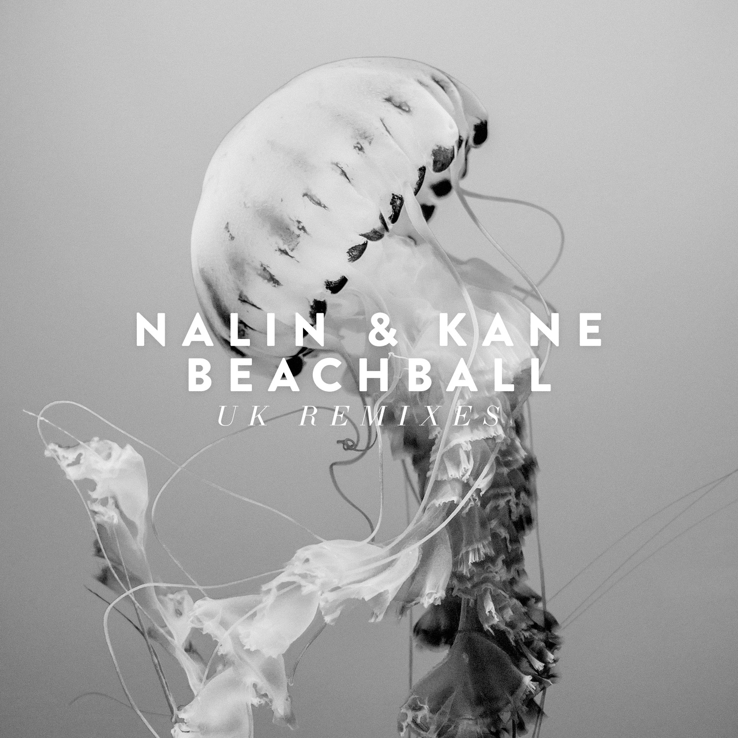 Beachball (Vocal Radio Edit)