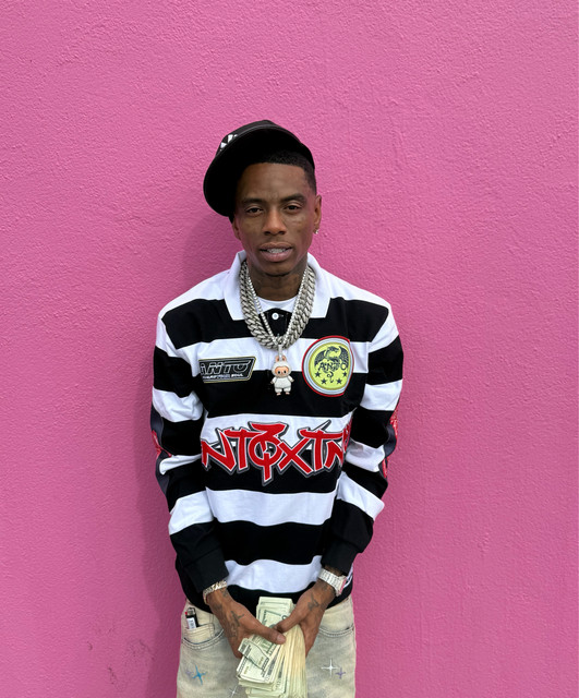 Soulja Boy Tell 'Em