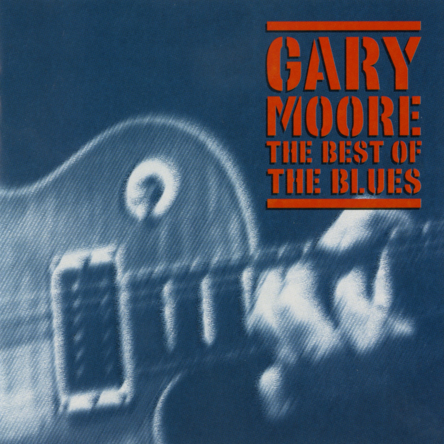 Story Of The Blues