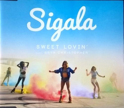 Sweet Lovin