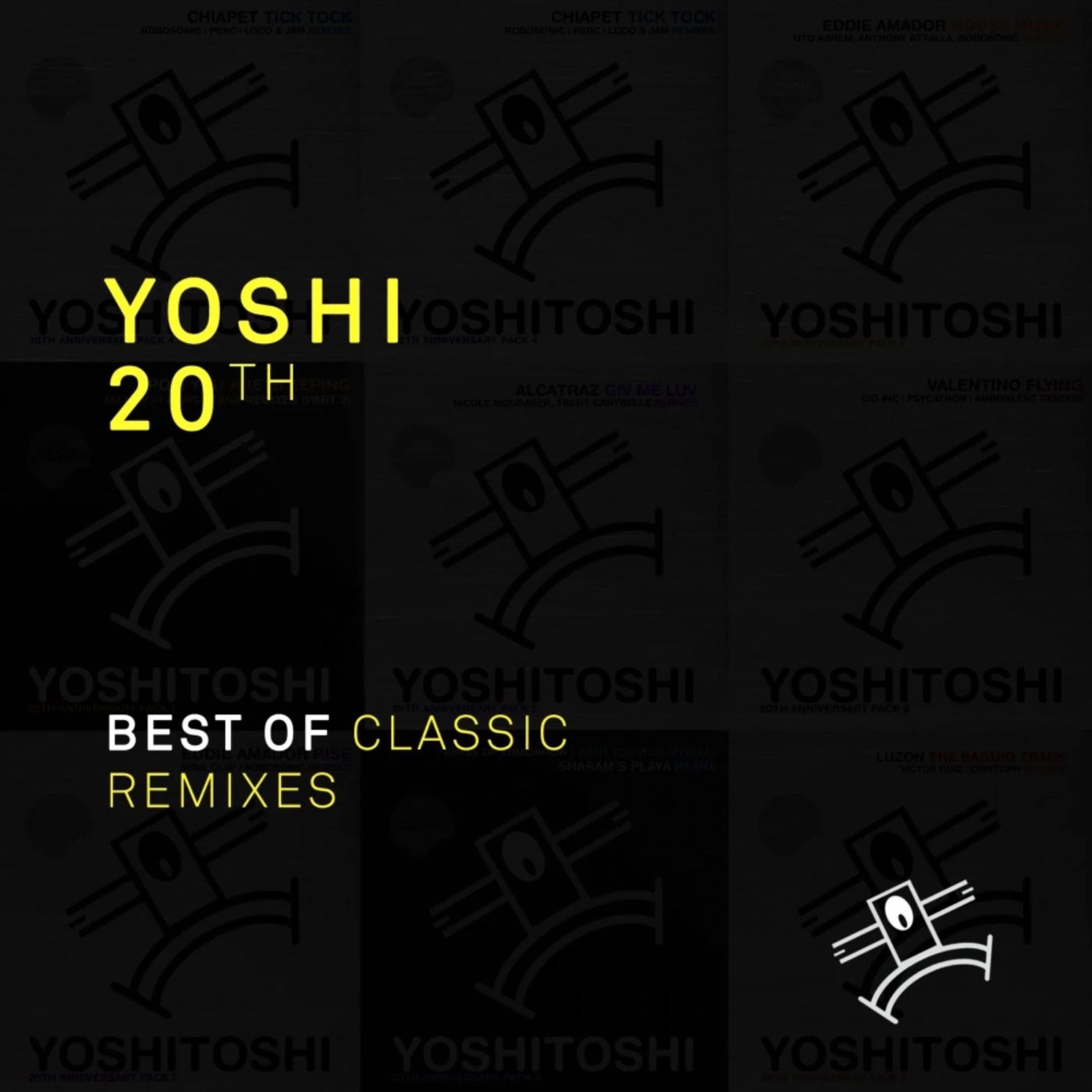 House Music (Robosonic Remix)
