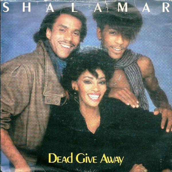 Dead Give Away