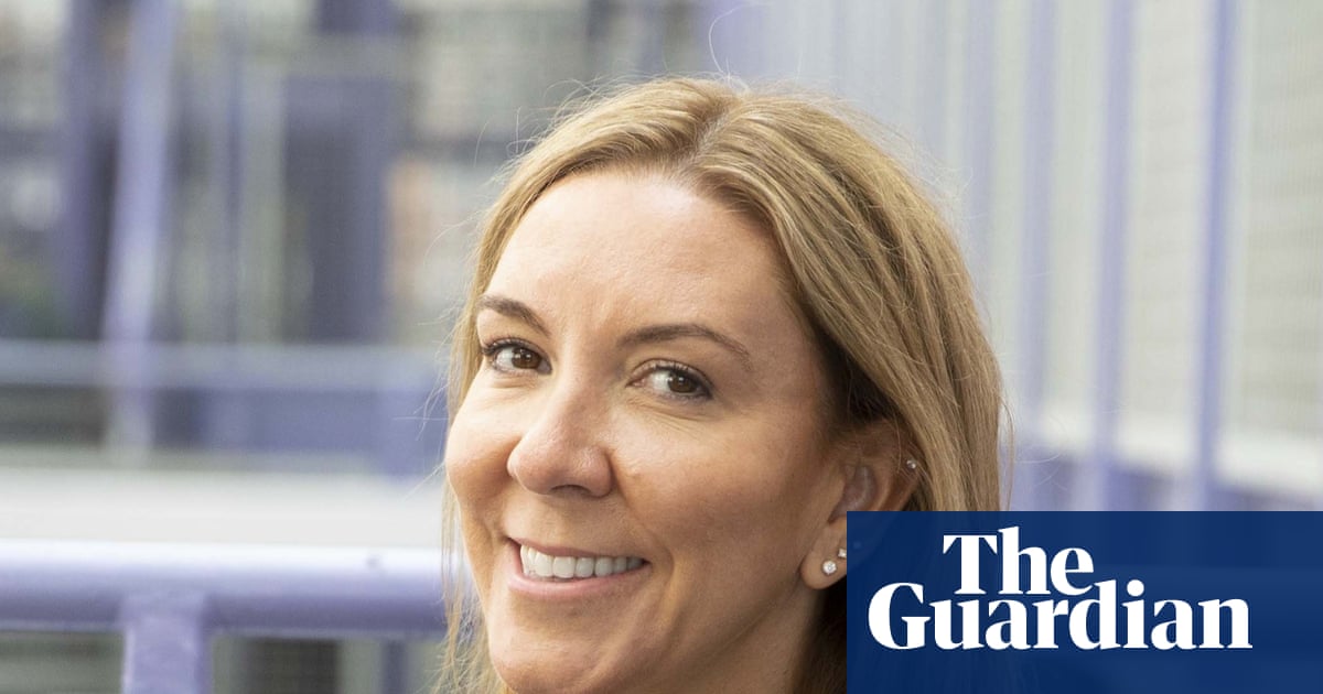 Antonia Romeo given powerful mandate to deliver No 10’s priorities