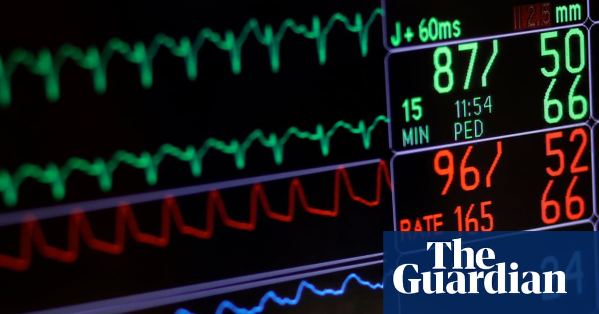 ‘Early deaths are not inevitable’: report reveals why adults with severe mental illness die younger