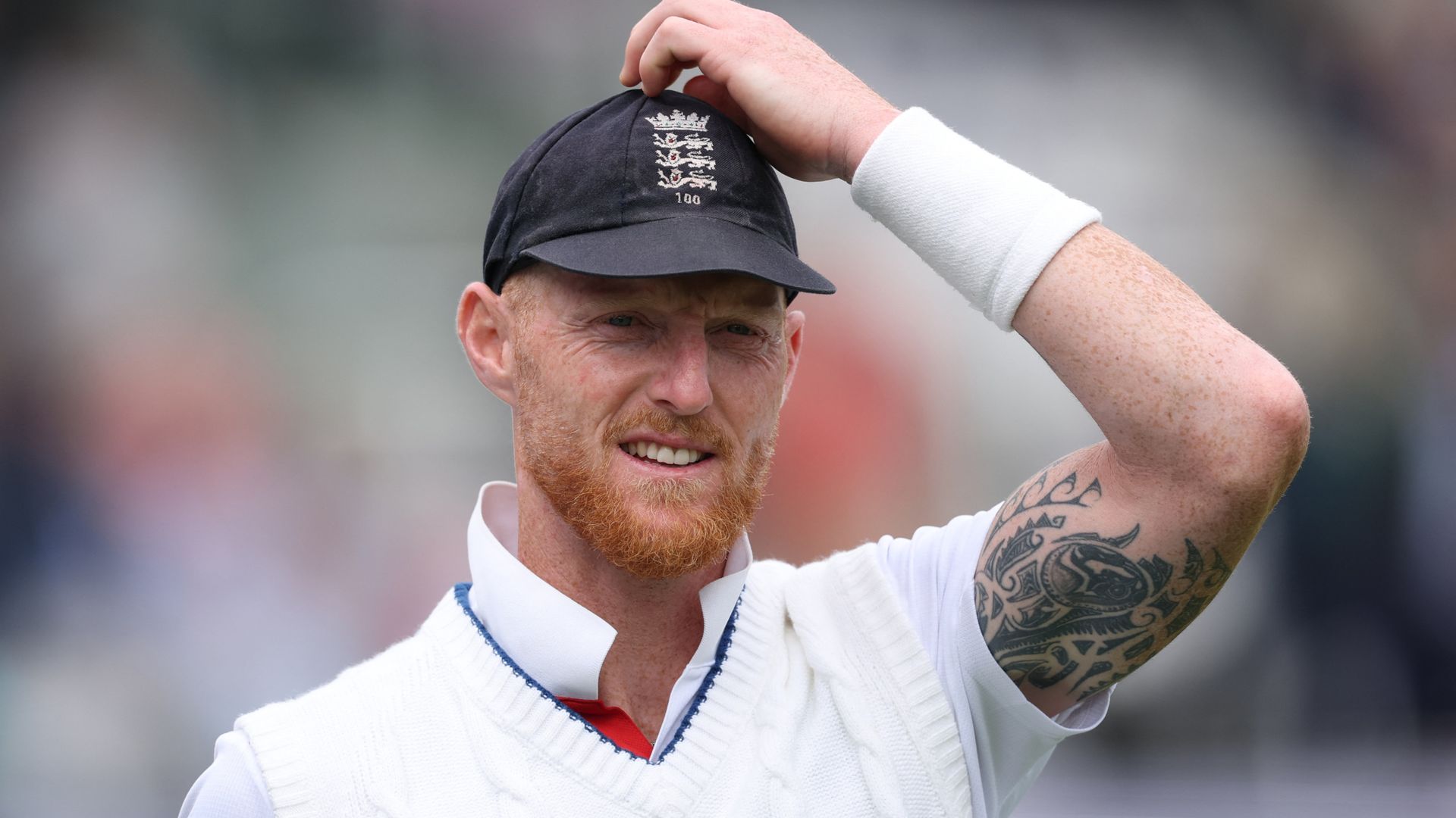 Ben Stokes faces investigation after 'nightclub incident'