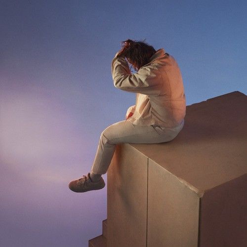 Broken By Desire To Be Heavenly Sent (Apple Music Edition)