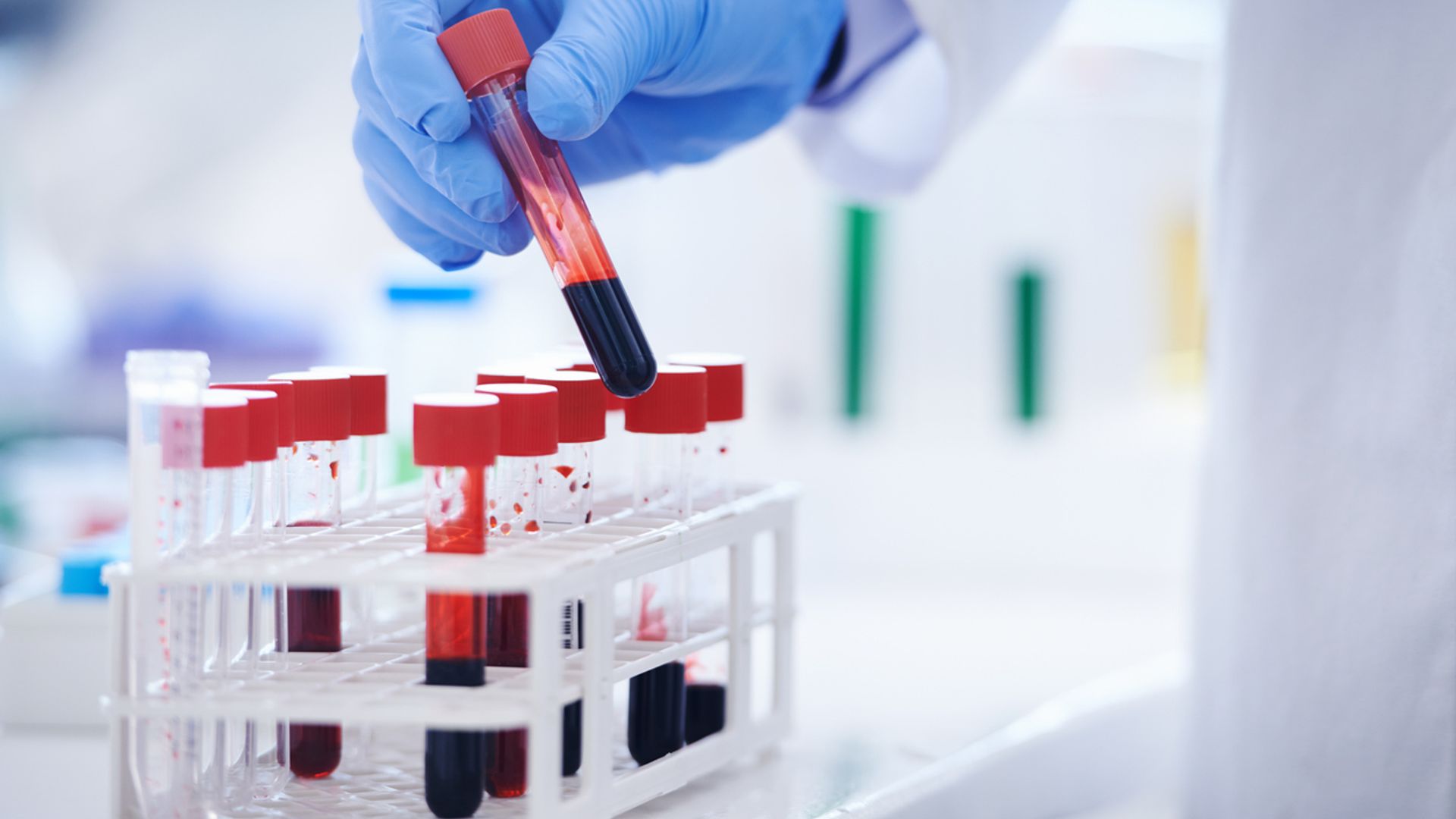 England 'on the cusp' of eliminating virus