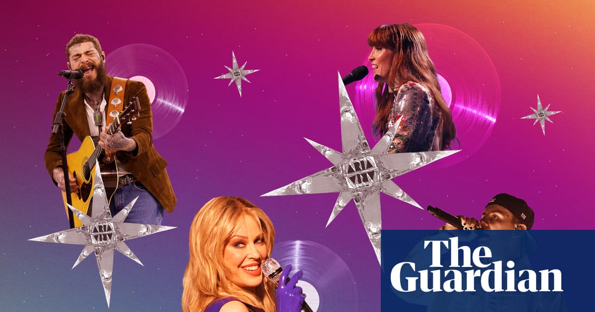 Is Australian music at risk of extinction? Here’s what the data tells us