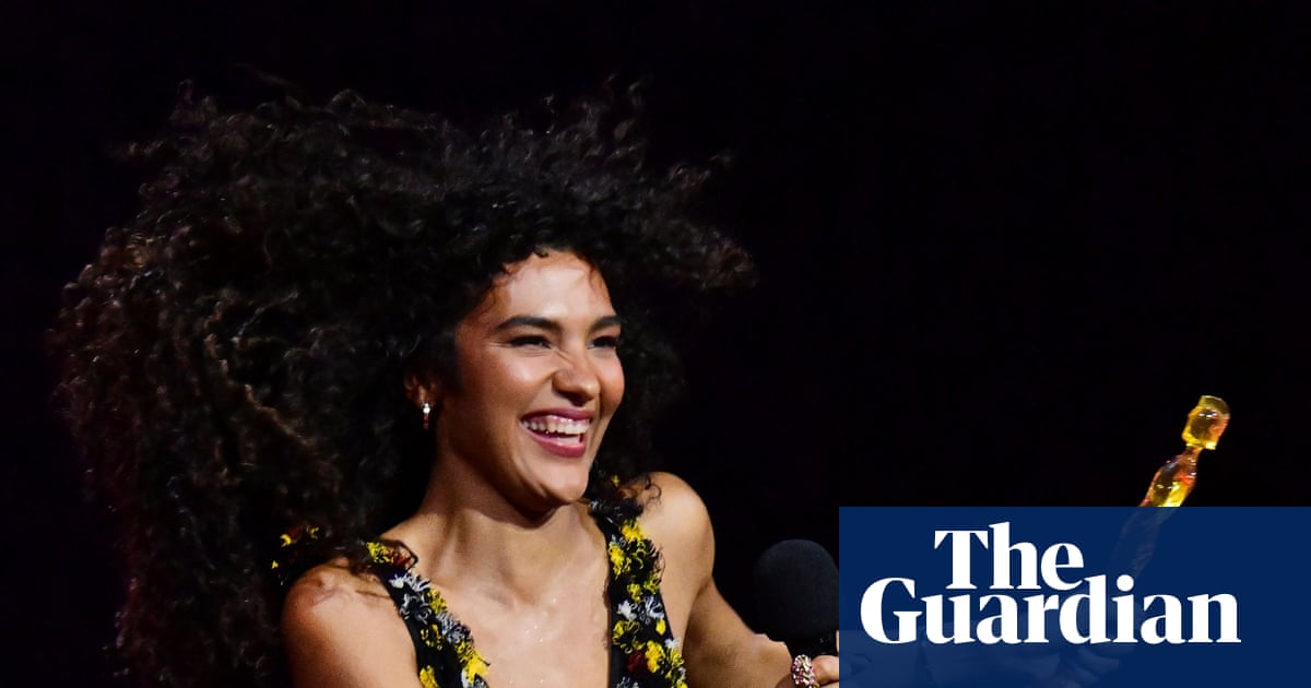 Ivor Novello award nominees reflect gender disparity in British and Irish songwriters, with twice as many men as women