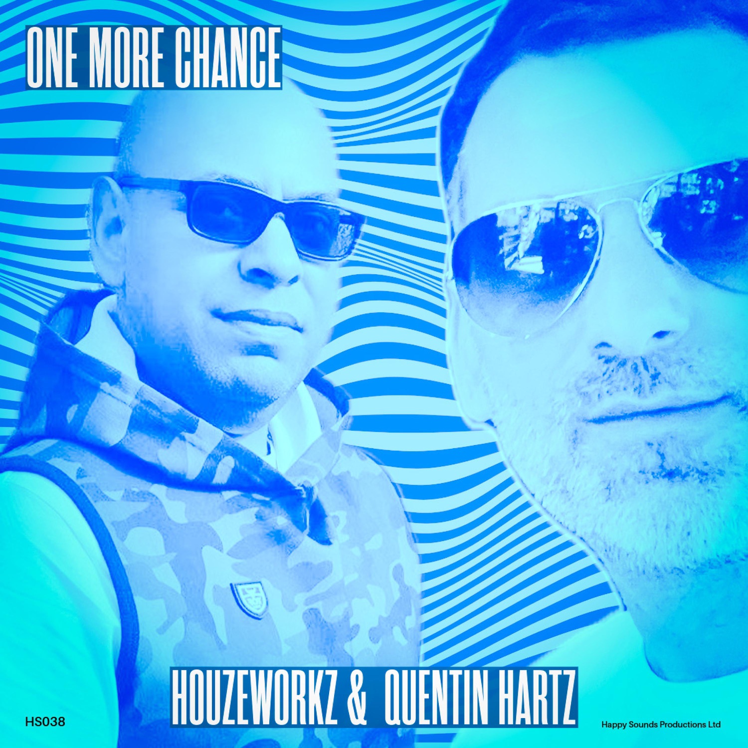 One More Chance