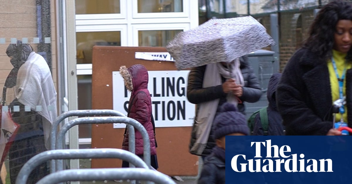 English councils face ‘race against time’ to arrange elections, leaders say