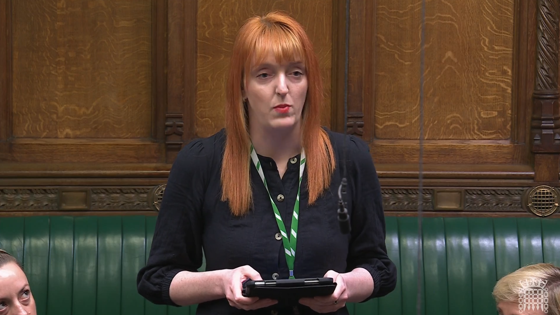 MP: I was raped and it took 1,088 days for case to reach court