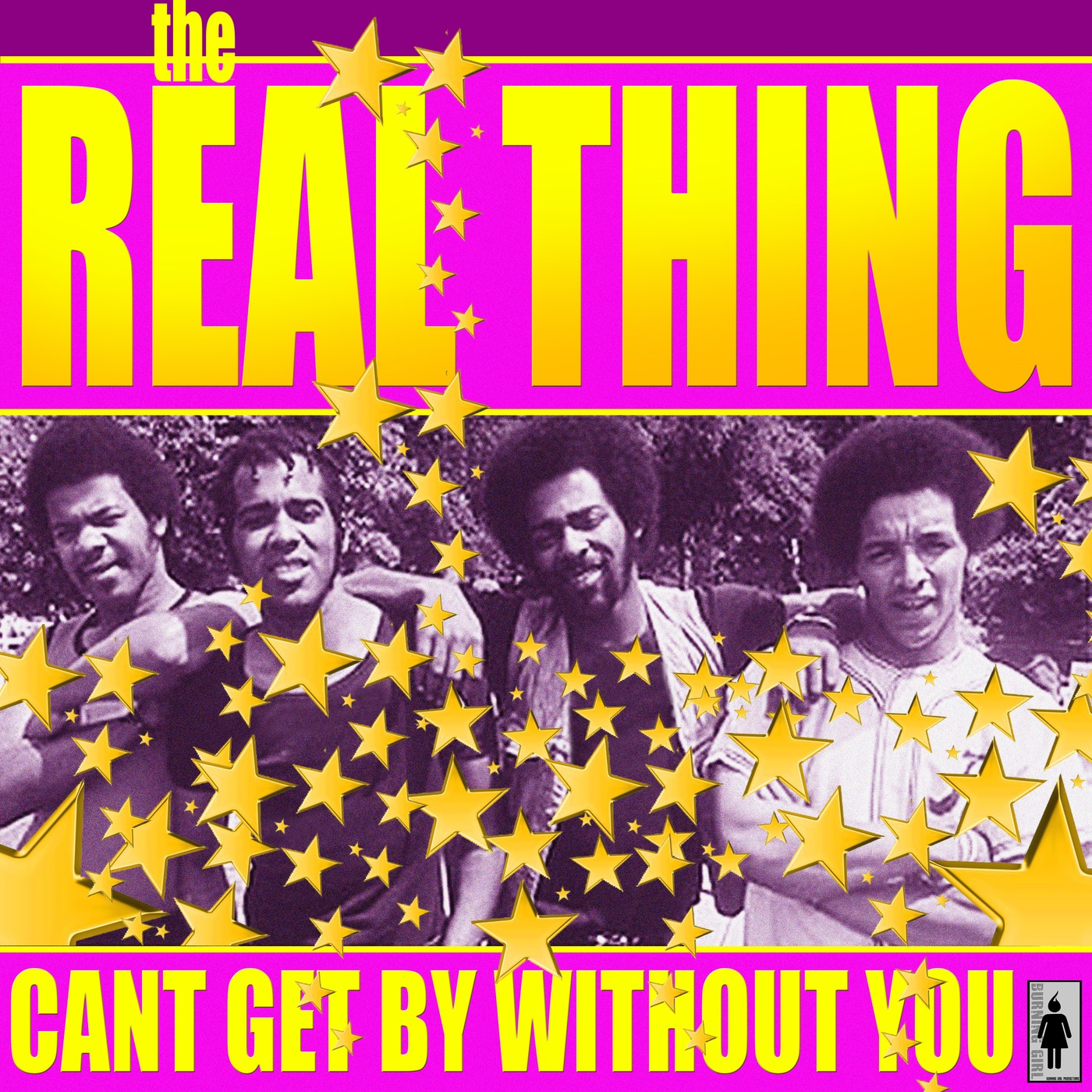 Real Thing