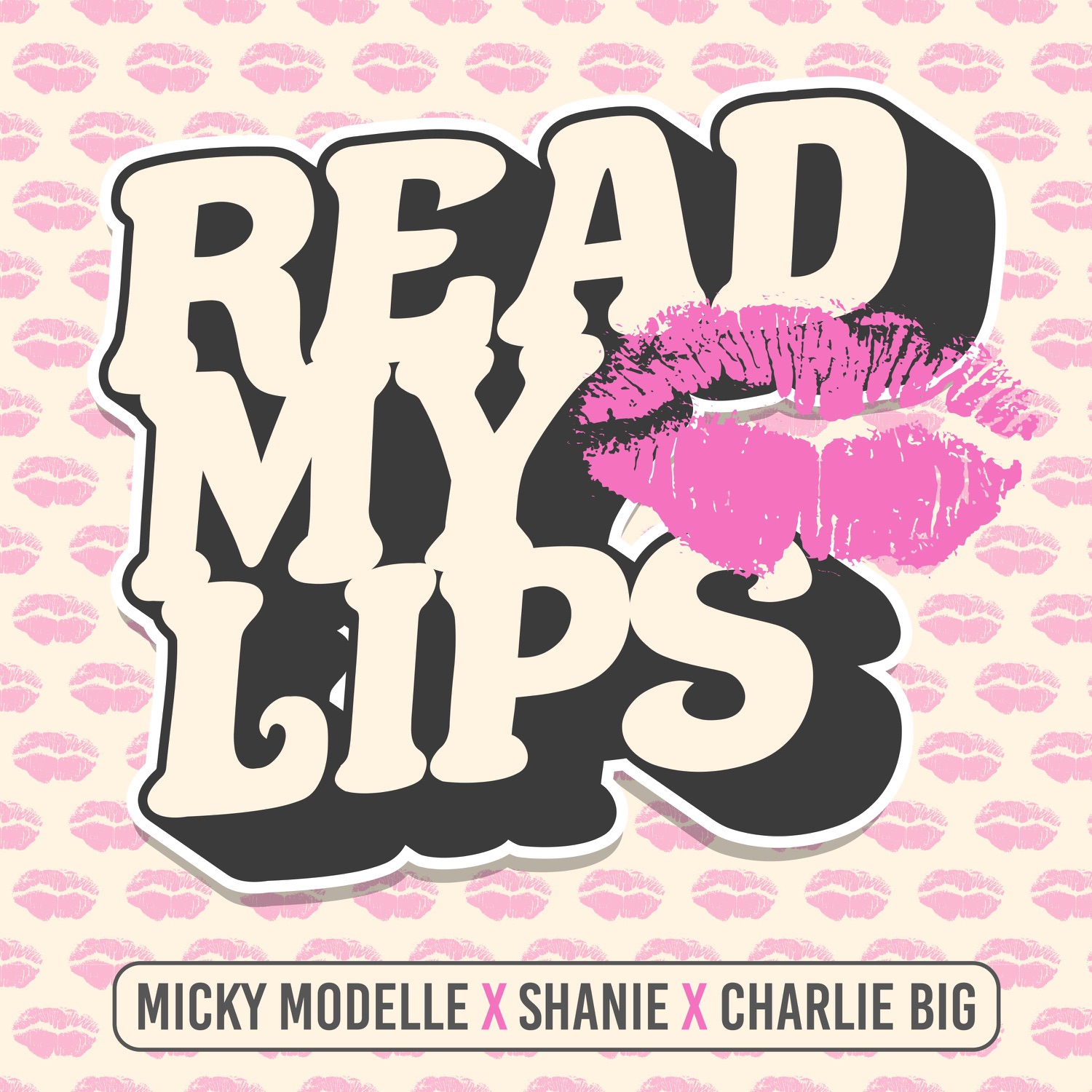 Read My Lips (Extended Mix)