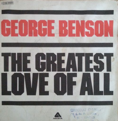 The George Benson Collection