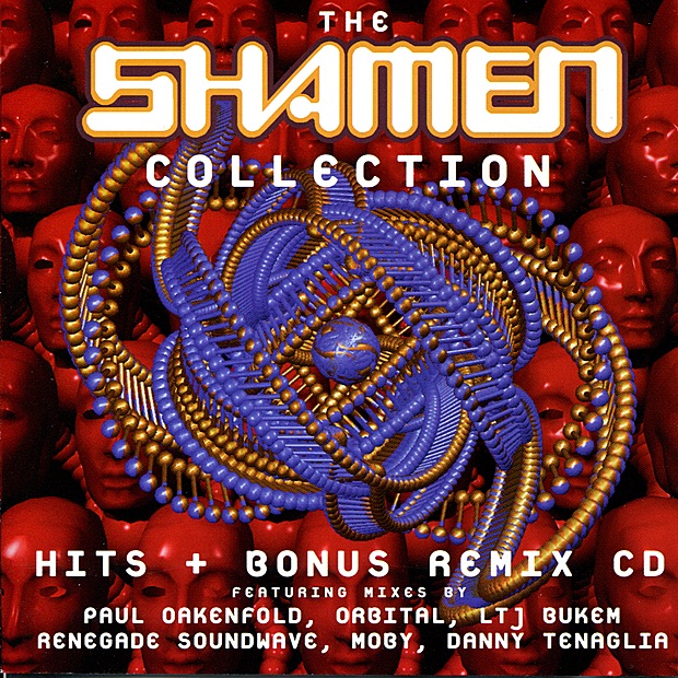Ebeneezer Goode (Beat Edit)