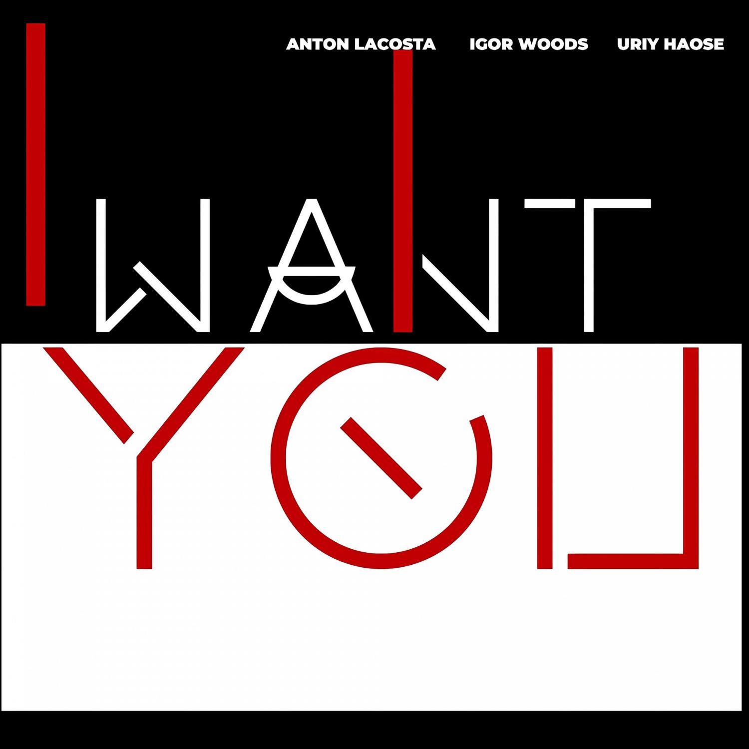 I Want You