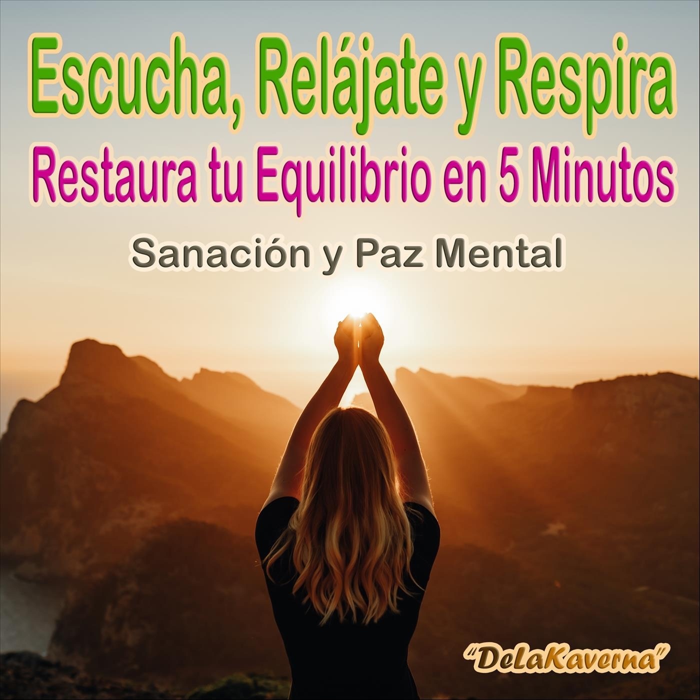 Sanación Y Paz Mental