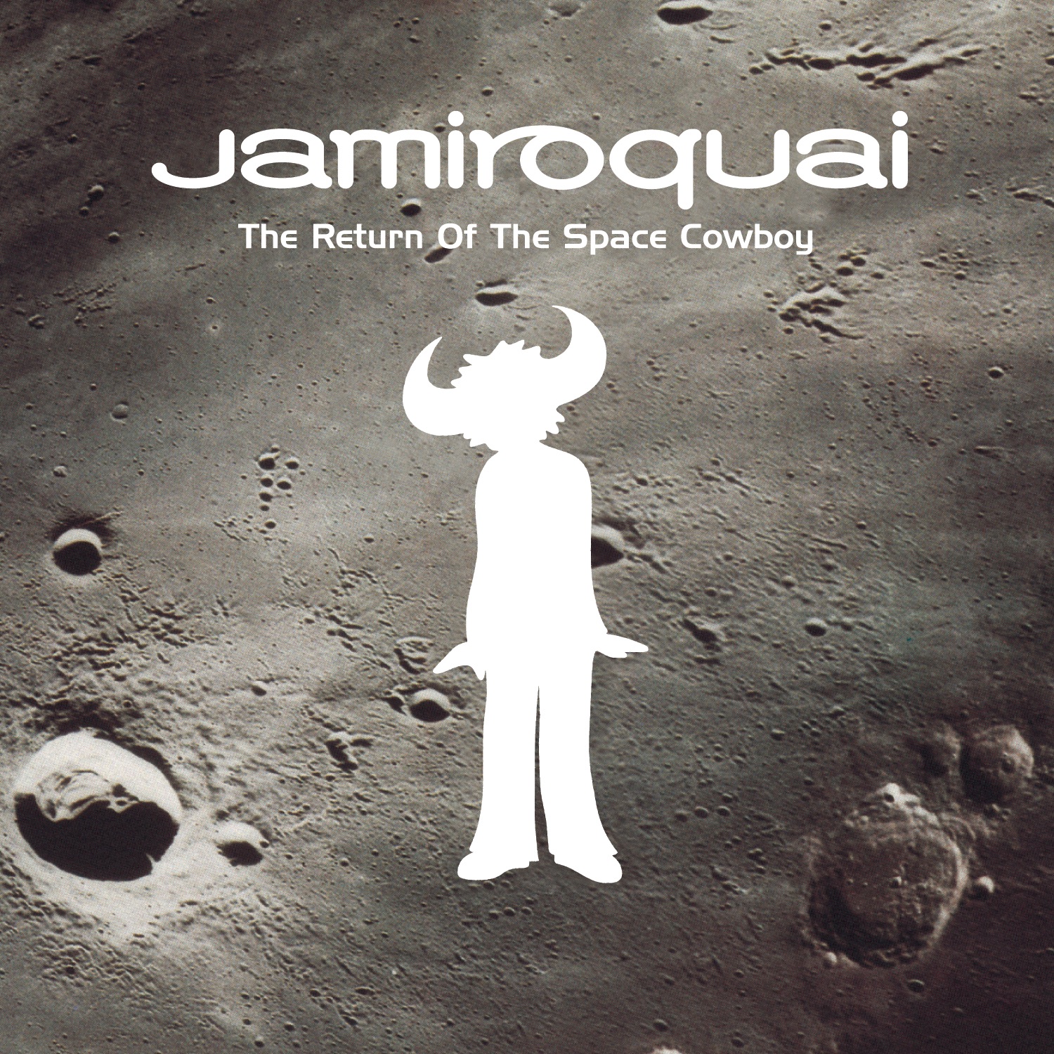 Space Cowboy (David Morales Mix)