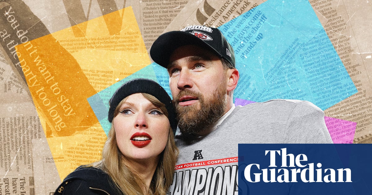 Who’s been invited? Will they need to sign an NDA? Seven things you need to know about Taylor Swift and Travis Kelce’s wedding