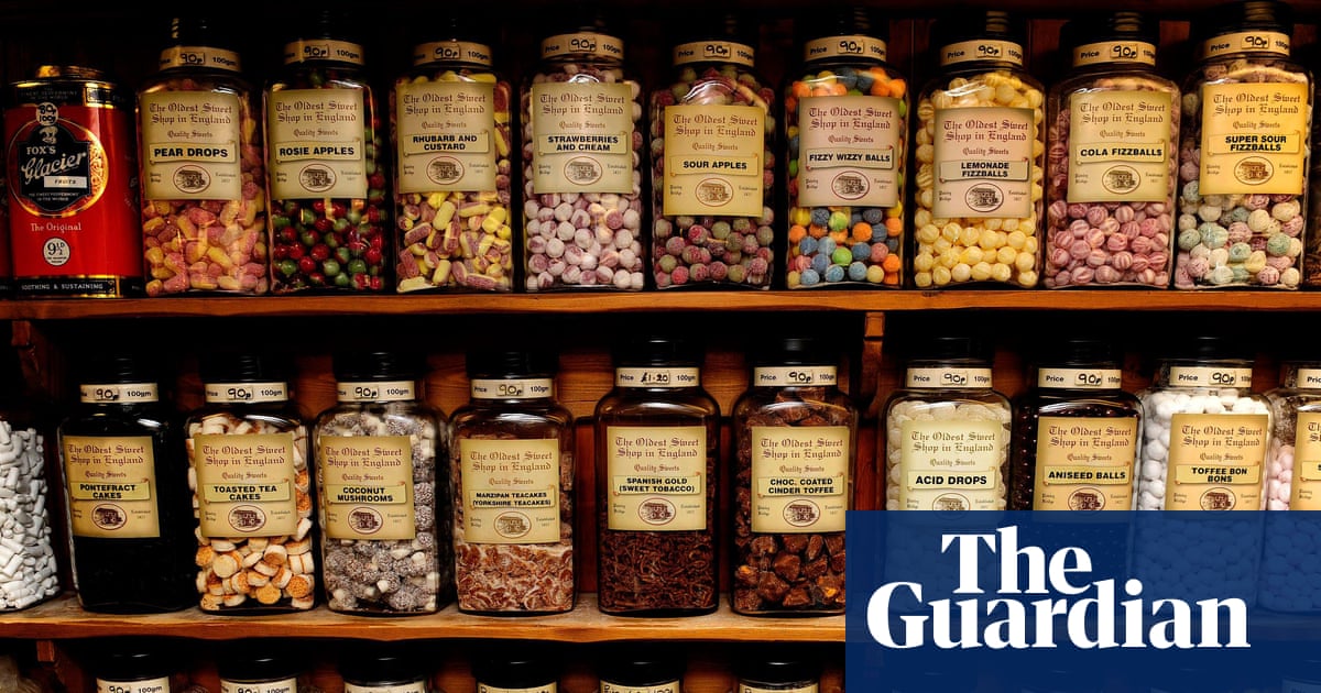 Gone from shop shelves, but not forgotten | Letters