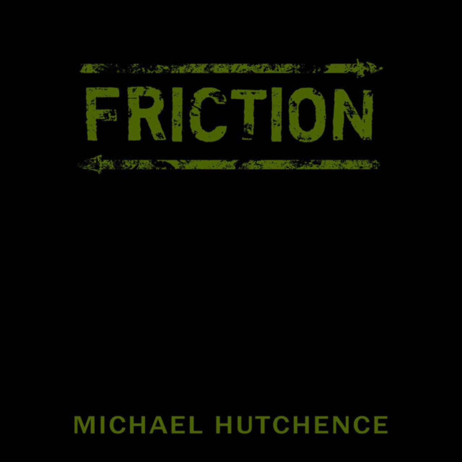 Friction - Single