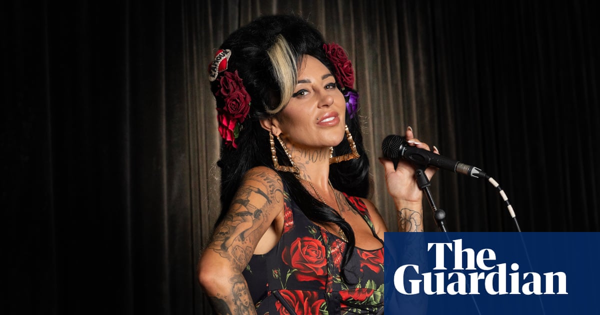 ‘It’s more than backcombing a beehive!’ How tribute acts got massive – and put the live music scene back in the black